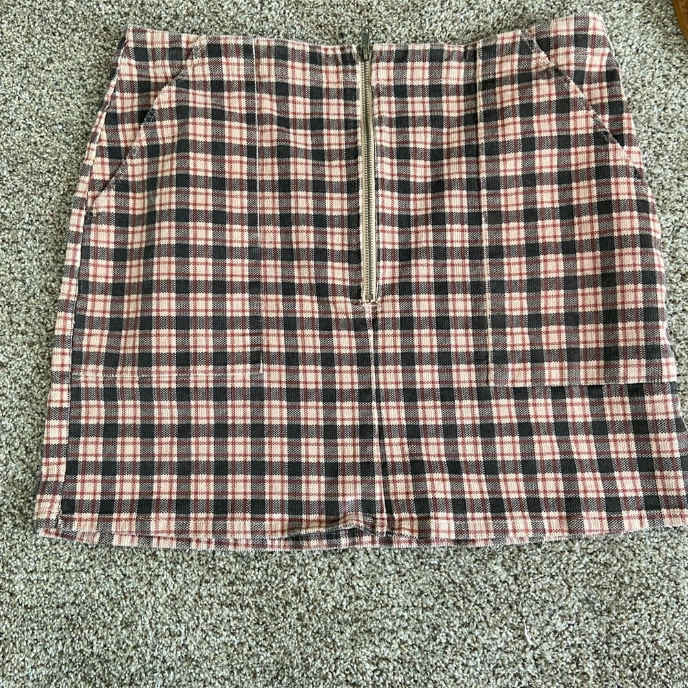 Wild Fable Skirt